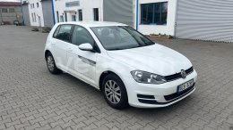 Online aukce: VOLKSWAGEN  GOLF