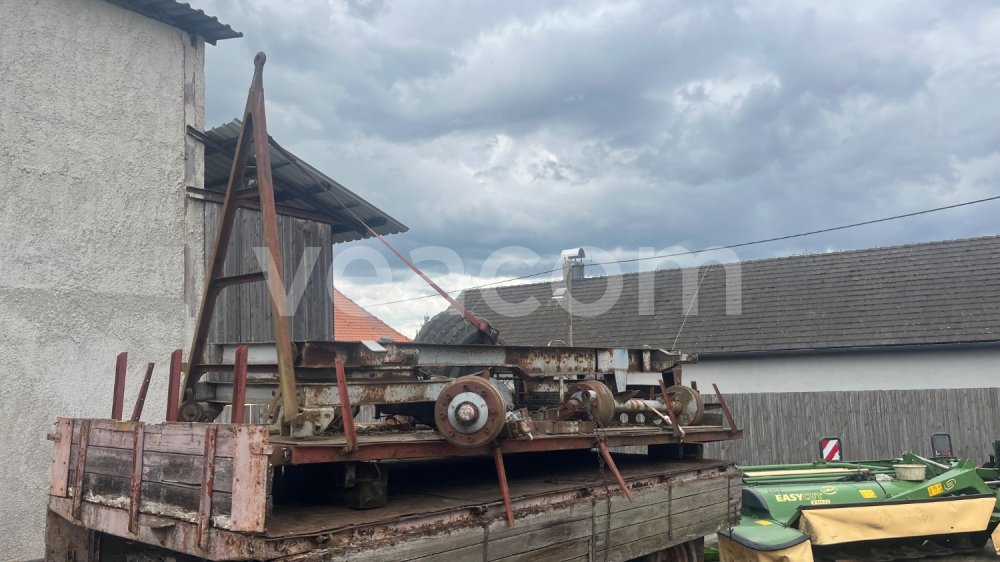 Online auction: BSS  P93 SH