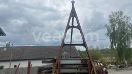 Online aukce: BSS  P93 SH