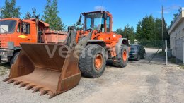 Online árverés: VOLVO  L 110 E