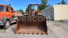 Online aukce: VOLVO  L 110 E