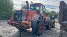 Online aukce: VOLVO  L 110 E