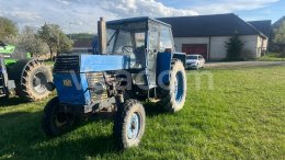 Online auction: ZETOR  8011