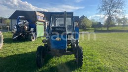 Online aukce: ZETOR  8011