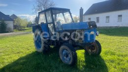 Online aukce: ZETOR  8011
