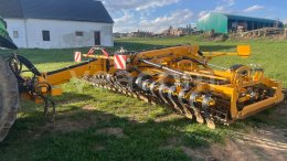 Online aukce: AGRISEM  VIBROGERM 6M