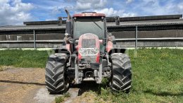 Online aukce: ZETOR  FORTERRA 150 4X4