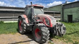 Online aukce: ZETOR  FORTERRA 150 4X4