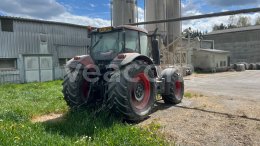 Online aukce: ZETOR  FORTERRA 150 4X4