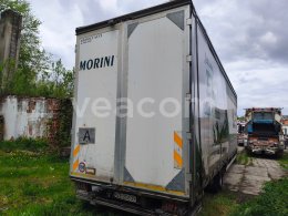 Online aukce: MAN  TGL 12.240