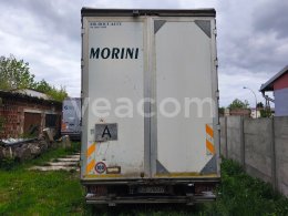 Online aukce: MAN  TGL 12.240