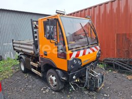 Online aukce: AEBI  MT720-S 4X4