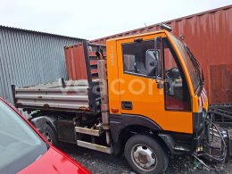 Online aukce: AEBI  MT720-S 4X4