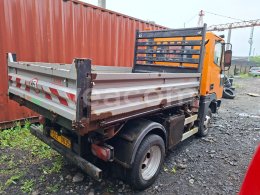 Online aukce: AEBI  MT720-S 4X4