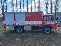 Online árverés: AVIA  31.1 N SP