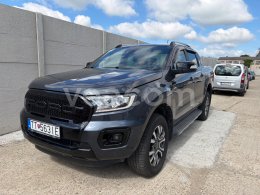 Aukcja internetowa: FORD  RANGER 4X4