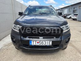 Online aukce: FORD  RANGER 4X4