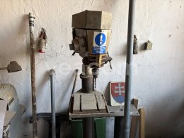 Online aukce:   GYŐR-SOPRON FO 15 STOJANOVÁ VŔTAČKA