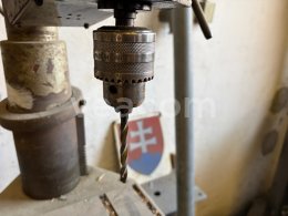 Online aukce:   GYŐR-SOPRON FO 15 STOJANOVÁ VŔTAČKA