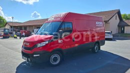 Online auction: IVECO  DAILY 35S18