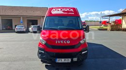 Online aukce: IVECO  DAILY 35S18