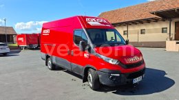 Online aukce: IVECO  DAILY 35S18