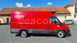 Online aukce: IVECO  DAILY 35S18