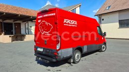 Online aukce: IVECO  DAILY 35S18