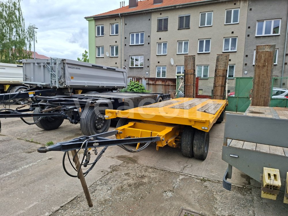 Online auction: FLIEGL  DTS 300 P