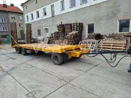 Online auction: FLIEGL  DTS 300 P