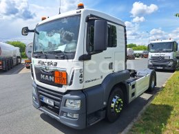 Aukcja internetowa: MAN  TGS 18.430