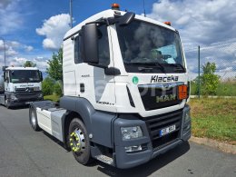 Online aukce: MAN  TGS 18.430