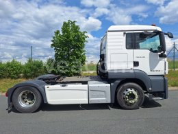 Online aukce: MAN  TGS 18.430
