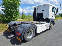 Online aukce: MAN  TGS 18.430