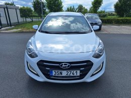 Online aukce: HYUNDAI  I 30