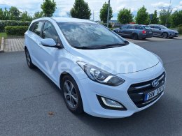 Online aukce: HYUNDAI  I 30