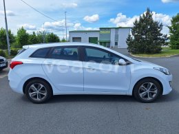 Online aukce: HYUNDAI  I 30