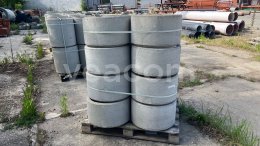 Online aukce:   BETONOVÉ SKRUŽE