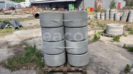 Online aukce:   BETONOVÉ SKRUŽE