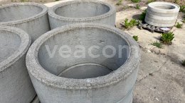 Online aukce:   BETONOVÉ SKRUŽE