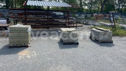 Интернет-аукцион:  BETONOVÉ OBRUBNÍKY