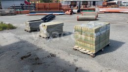 Online aukce:   BETONOVÉ OBRUBNÍKY