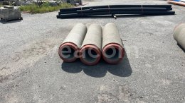 Інтернет-аукціон:  BETONOVÉ ROURY