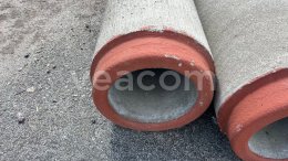 Online aukce:   BETONOVÉ ROURY