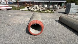 Online aukce:   BETONOVÁ ROURA