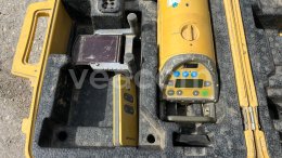 Online aukce:   TP-L4B LASER TOPCON