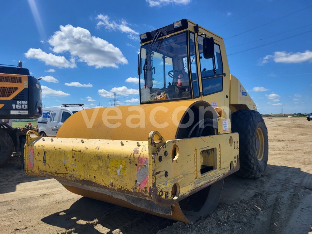 Online auction: BOMAG  BW 213 DH - 3