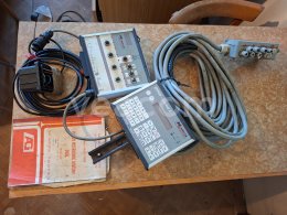 Online-Versteigerung:  MULLER ELEKTRONIK SPRAY-CONTROL S