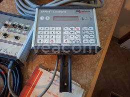 Online aukce:   MULLER ELEKTRONIK SPRAY-CONTROL S