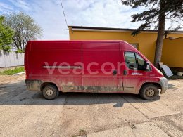 Online-Versteigerung: PEUGEOT  BOXER L3H2
